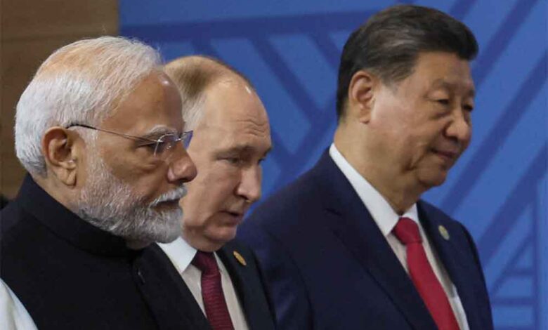 डॉलर की बादशाहत को चुनौती! US देखता रह गया, BRICS ने लॉन्च किया अपना डिजिटल पेमेंट सिस्टम