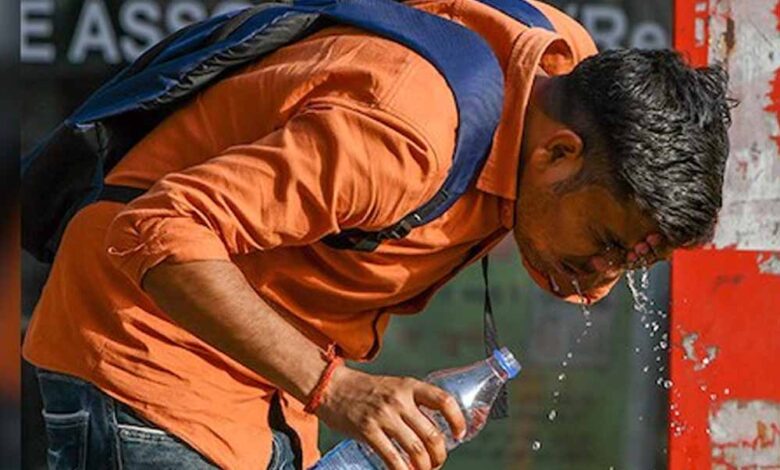 ऑक्सफोर्ड की चेतावनी: भारत में इतनी भीषण गर्मी कि उबल सकती है धरती