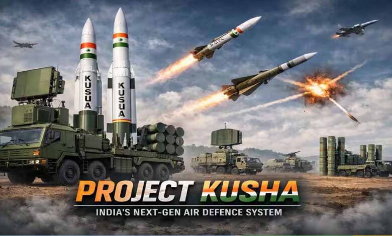 S-400 अब पीछे छूटेगा, DRDO विकसित कर रहा नया एयर डिफेंस सिस्टम; JF-17 और J-10 जेट होंगे बेकार
