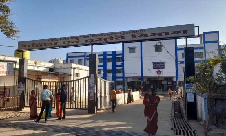 बालाघाट में 13 वर्षीय छात्रा ने दिया बच्ची को जन्म, हॉस्टल अधीक्षिका निलंबित, आरोपी गिरफ्तार
