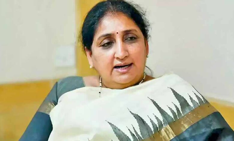 सुनेत्रा-पवार-बनीं-ncp-विधायक-दल-की-नेता,-आज-ही-लेंगी-डिप्टी-cm-की-शपथ