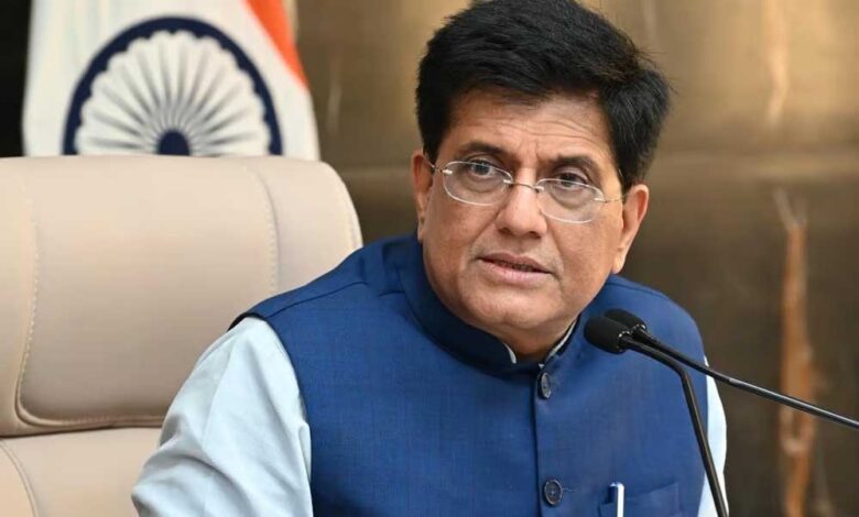 99% चीजों पर ‘0’ टैक्स, डेयरी और एग्रीकल्चर पर कोई छूट नहीं: पीयूष गोयल ने बताए IND-EU डील के फायदे
