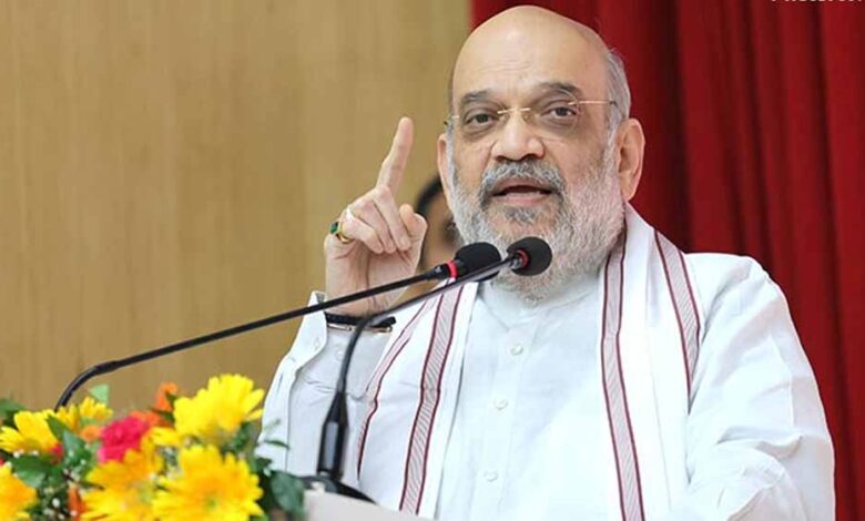 ‘ममता सरकार का दौर खत्म’, अमित शाह का बड़ा दावा; TMC पर बंगाल को बांटने का आरोप