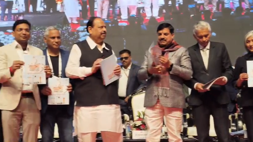 मुख्यमंत्री ने दो दिवसीय स्टार्टअप समिट 2026 का किया शुभारंभ