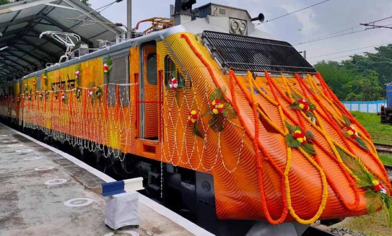 इंदौर-मुंबई तेजस ट्रेन का सफर बढ़ा, अब 28 फरवरी तक चलेंगे अतिरिक्त फेरे