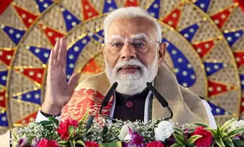 पंजाब दौरे पर जा रहे PM मोदी, BJP के लिए अहम है डेरा सचखंड