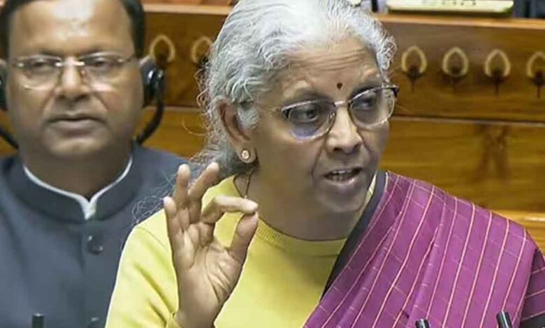 बजट 2026 की 10 बड़ी घोषणाएं: हाई स्पीड ट्रेन से यूनिवर्सिटी टाउनशिप तक