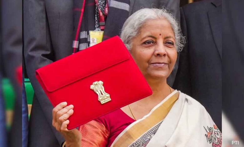 Budget 2026: 4 राज्यों में बन रहा Rare Earth Corridor, चीन को पड़ेगा बड़ा झटका!