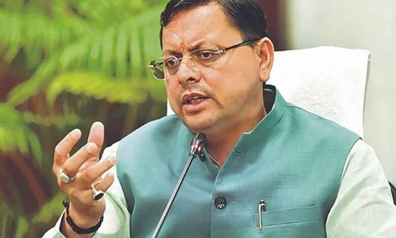 धामी का बड़ा दावा: ये बजट बनाएगा उत्तराखंड को आत्मनिर्भर, विकसित भारत में निभाएगा अहम रोल