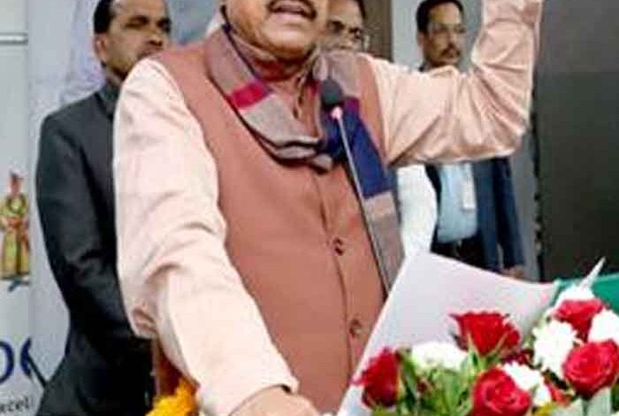 प्रधानमंत्री  मोदी और केन्द्रीय वित्त मंत्री का विकसित भारत@2047 के लक्ष्य प्राप्ति की दिशा में प्रभावी कदम है केन्द्रीय बजट : मुख्यमंत्री डॉ. यादव