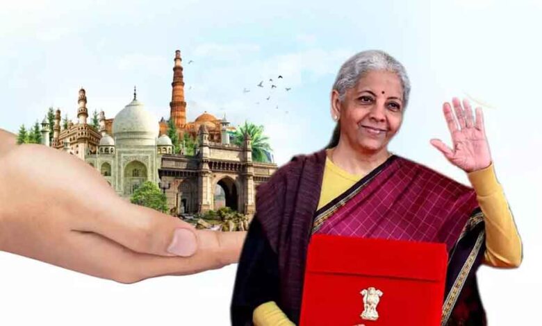 बजट 2026 का फोकस टूरिज्म पर: रोजगार बढ़ाने के लिए देश के टॉप 50 पर्यटन स्थलों का होगा विकास