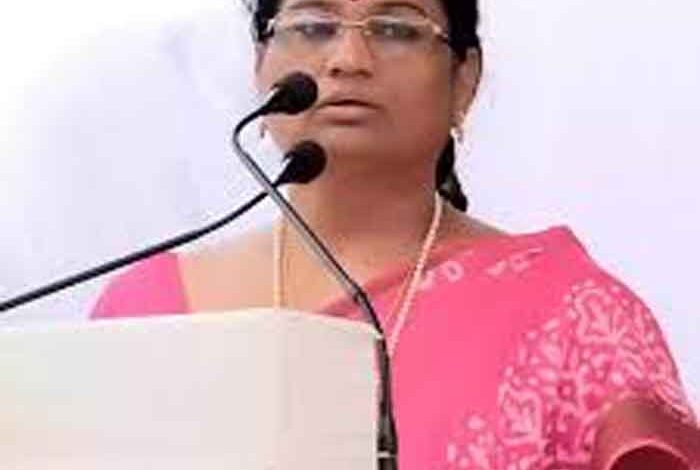 केंद्रीय बजट में महिलाओं, बच्चों और वंचित वर्गों के लिए समावेशी दृष्टिकोण : सुश्री निर्मला भूरिया