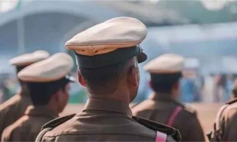 एक क्लिक में छुट्टी! 1 लाख से अधिक पुलिसकर्मियों के लिए बड़ी सुविधा