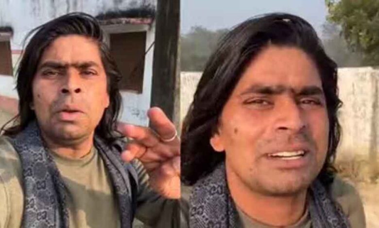 दौड़ते विधायक वाले बयान पर फंसे जतिन सांसद, MP में केस दर्ज होते ही बढ़ा सियासी पारा
