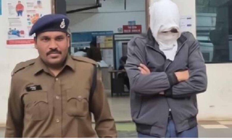 पटवारी दुष्कर्म केस: डिप्टी कलेक्टर अभय सिंह खराड़ी को कोर्ट ने सुनाई 10 साल की सजा