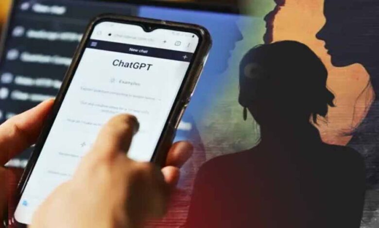 ‘रैपिडो चालक’ ने महिला से किया दुष्कर्म, ChatGPT ने तुरंत पुलिस को सूचित किया