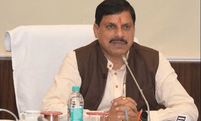 MP सरकार पर कर्ज का बोझ बढ़ा! 2026 में दूसरी बार ₹5200 करोड़ का लोन लेने की तैयारी
