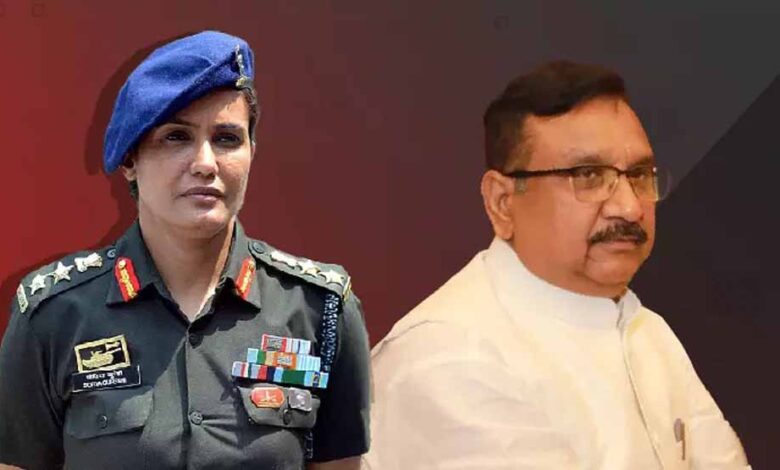 कर्नल सोफिया पर विवादित बयान देने वाले विजय शाह पर दिल्ली का फैसला आना बाकी, कोई राहत नहीं