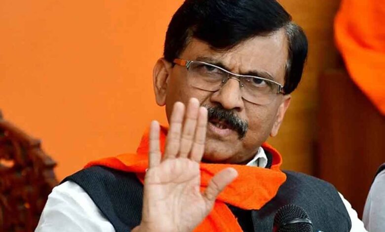 मराठी-समर्थन-की-ताकत!-विपक्ष-के-दबाव-में-बीजेपी-ने-रितु-तावड़े-को-बनाया-मुंबई-का-महापौर:-संजय-राउत
