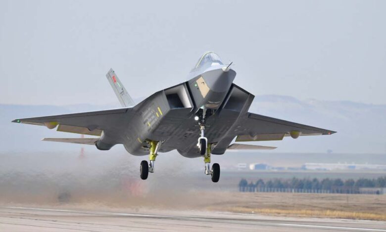 भारत-का-विमानन-धमाका:-टाटा-बनाएगी-देसी-5वीं-जनरेशन-फाइटर,-f-35-और-su-57-को-टक्कर