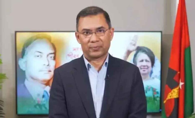 यूनुस-के-जाते-ही-बदले-हालात:-तारिक-रहमान-सरकार-के-फैसले-से-सुधरने-लगे-भारत-बांग्लादेश-रिश्ते