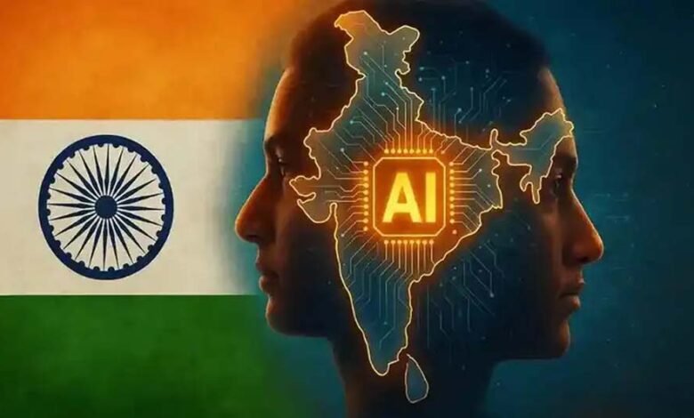 ai-का-‘विश्वगुरु’-भारत:-88-देशों-ने-माना,-बिना-‘वसुधैव-कुटुंबकम’-के-तकनीक-असफल