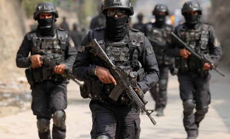 हमले-की-योजना-बना-रहे-8-संदिग्ध-गिरफ्तार,-पाकिस्तान-और-बांग्लादेश-से-जुड़े-तार