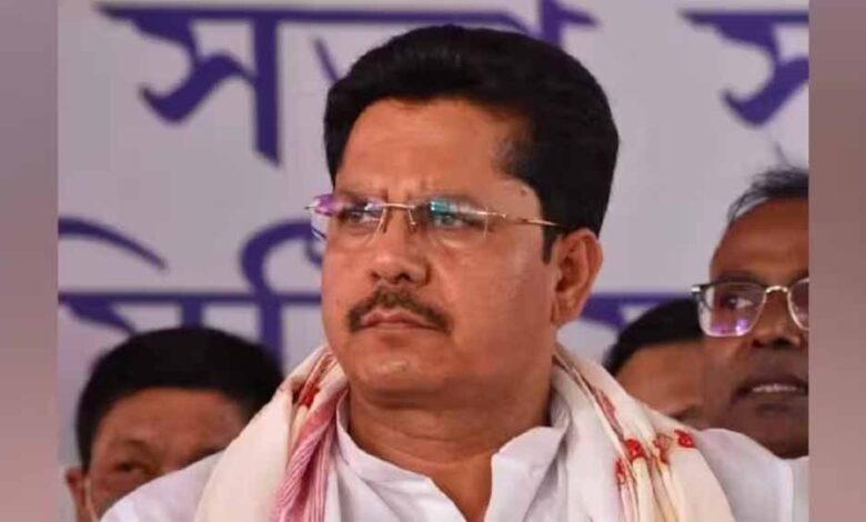 चुनाव-से-पहले-कांग्रेस-से-मोहभंग!,-बीजेपी-में-शामिल-हुए-असम-कांग्रेस-के-पूर्व-चीफ-भूपेन-बोरा