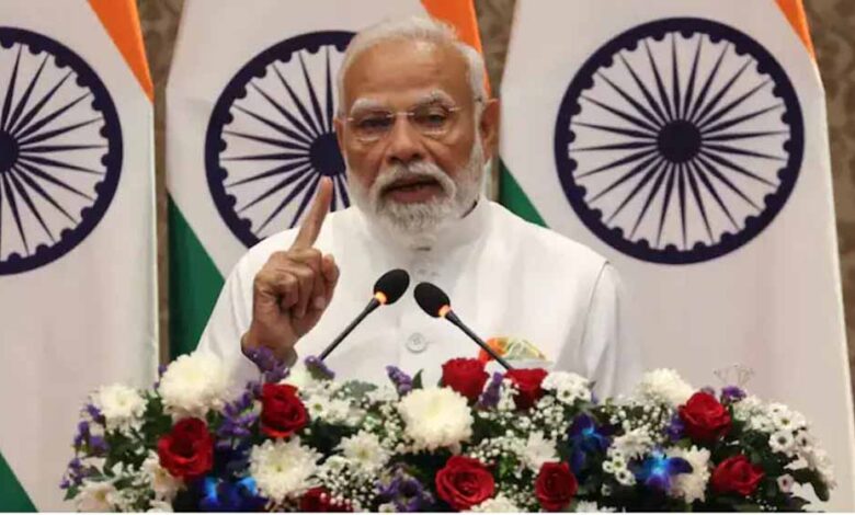 ai-समिट-को-पीएम-मोदी-ने-बताया-ऐतिहासिक-मोड़,-‘मन-की-बात’-में-भारत-की-वैश्विक-भूमिका-पर-जोर