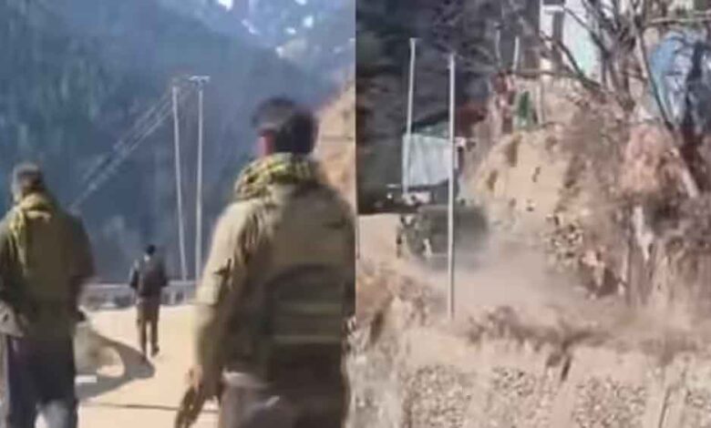 किश्तवाड़-में-सुरक्षाबलों-की-बड़ी-कामयाबी,-मुठभेड़-में-जैश-के-दो-आतंकी-ढेर