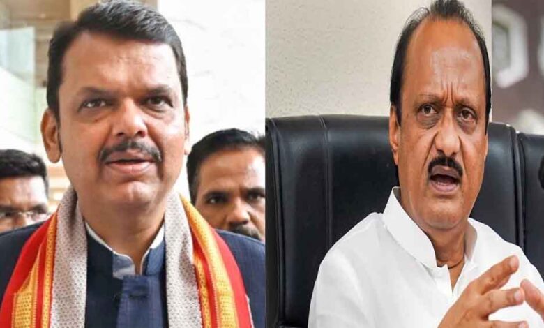 देवेंद्र-फडणवीस-बोले-‘अजित-दादा-जैसा-नेता-दुर्लभ’,-उनके-जाने-से-राजनीति-में-बड़ा-खालीपन