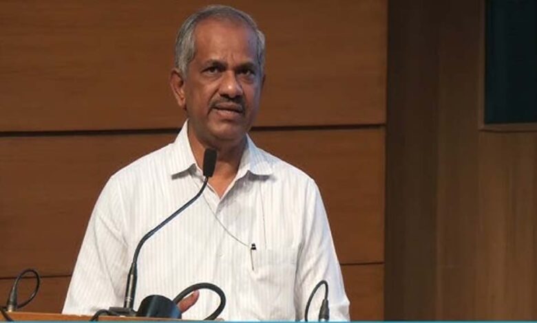 ai-से-बदलेगा-मौसम-पूर्वानुमान-का-खेल,-डॉ.-रविचंद्रन-ने-पेश-किया-विजन