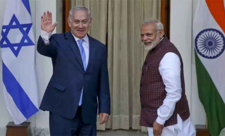‘हेक्सागन-एलायंस’-का-प्लान:-नेतन्याहू-क्यों-भारत-समेत-इन-देशों-को-साथ-लाना-चाहते-हैं?