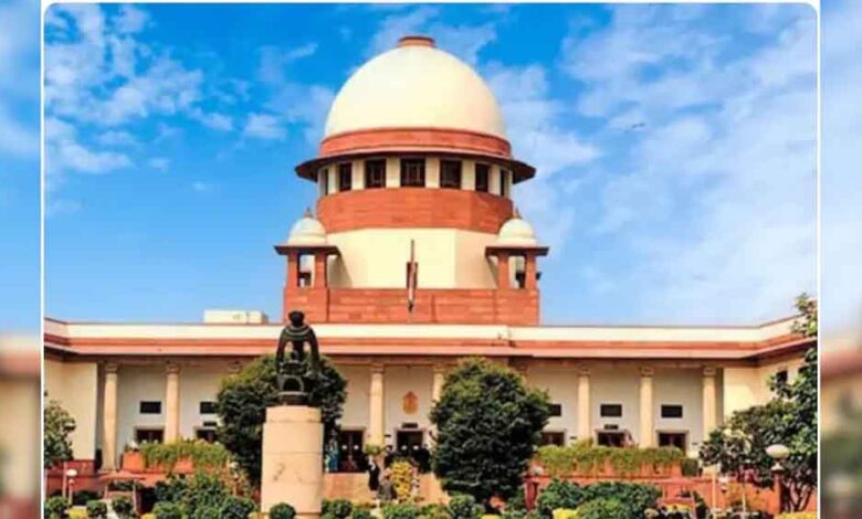 ‘मोटी-चमड़ी-रखो’-टिप्पणी-पर-सुप्रीम-कोर्ट-सख्त,-पूछा—क्या-अंतरधार्मिक-विवाह-से-बिगड़-रहा-देश-का-ताना-बाना?