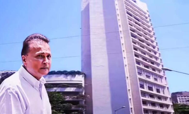 ईडी-की-बड़ी-कार्रवाई:-अनिल-अंबानी-का-‘अबोड’-अटैच,-3716-करोड़-की-संपत्ति-पर-शिकंजा