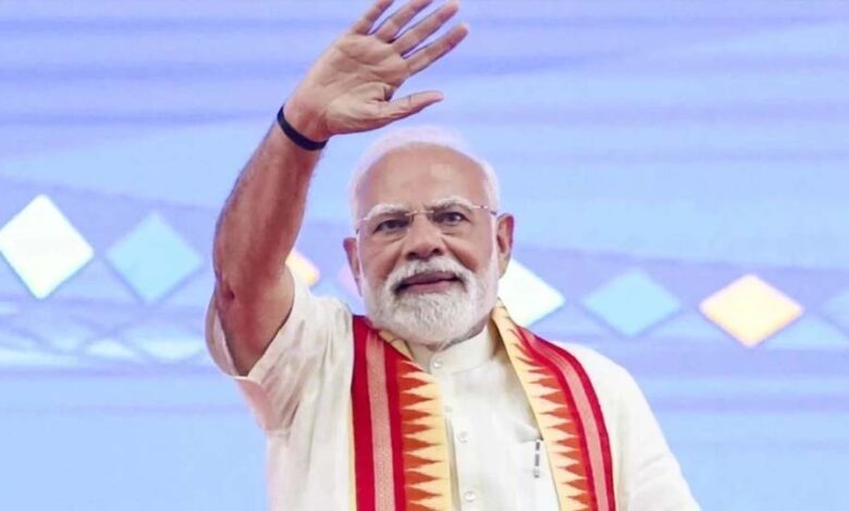 pm-narendra-modi-इंस्टाग्राम-पर-10-करोड़-फॉलोअर्स-के-साथ-वर्ल्ड-लीडर-बने,-यात्रा-2014-में-हुई-शुरू