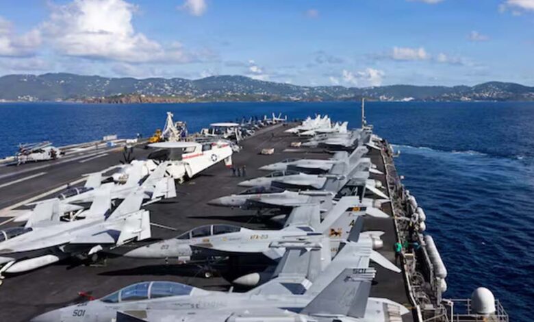 मिडिल ईस्ट में महायुद्ध का खतरा? ट्रंप की चेतावनी के बाद कई देशों ने खाली किए दूतावास, भारत भी अलर्ट