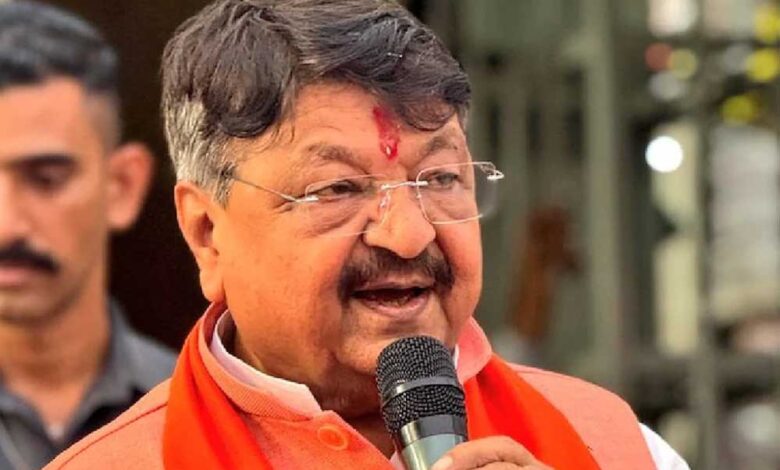 कैलाश विजयवर्गीय का बयान: यदि सरकार का सचिवालय विधानसभा जैसा हो, तो प्रदेश कितनी ऊंचाई तक पहुंचेगा