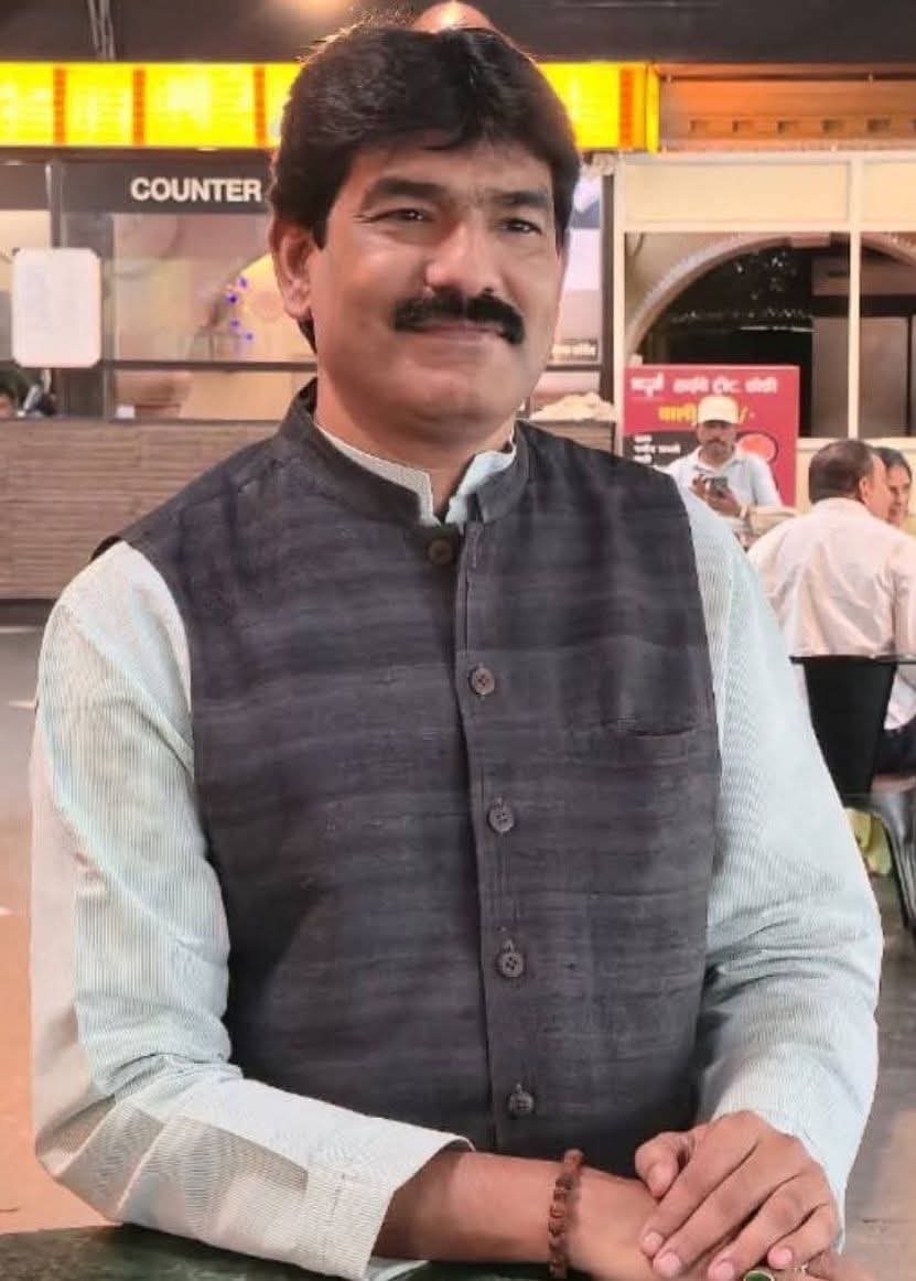 चेक बाउंस के दो मामलों में शहडोल के व्यक्ति को 2 साल की जेल