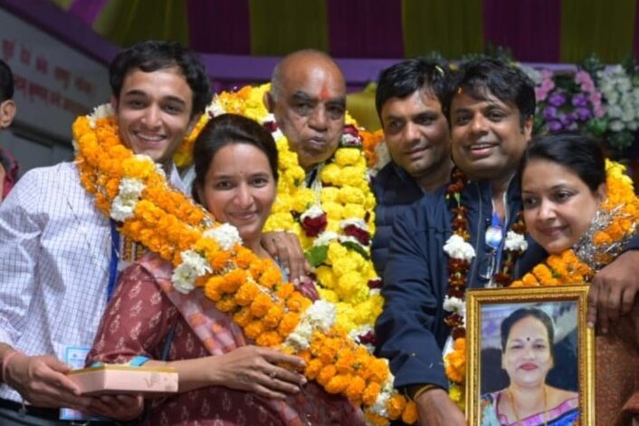 भोपाल चैंबर ऑफ कॉमर्स: गोविंद गोयल ने मारी बाजी, 193 वोटों से जीते