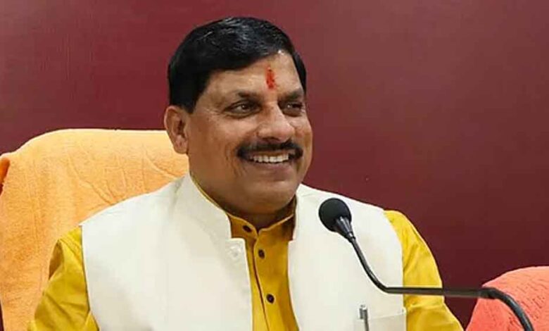 सफल-वन्यजीव-संरक्षण-ने-विश्व-में-बढ़ाई-है-मध्यप्रदेश-की-साख:-मुख्यमंत्री-डॉ.-यादव