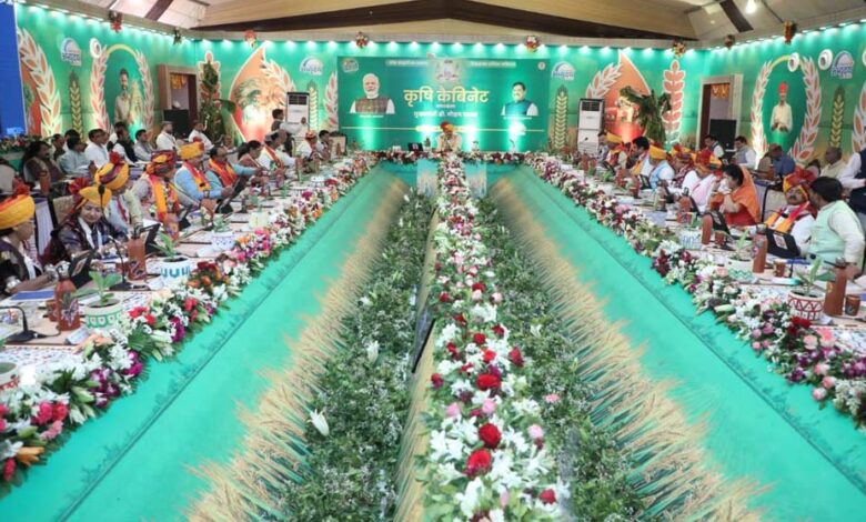 कृषकों-का-हित-और-कल्याण-शासन-की-प्राथमिकता-:-मुख्यमंत्री-डॉ.-यादव