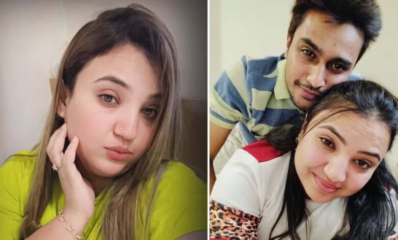 अमरीन-का-नया-खुलासा:-अहमदाबाद-में-स्पा-सेंटरों-से-सांठगांठ-कर-फ्लैट-से-चला-रही-थी-देह-व्यापार