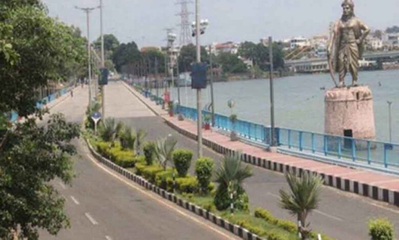 भोपाल-का-लाइफलाइन-तालाब-अतिक्रमण-की-चपेट-में,-300-से-ज्यादा-कब्जों-पर-उठे-सवाल