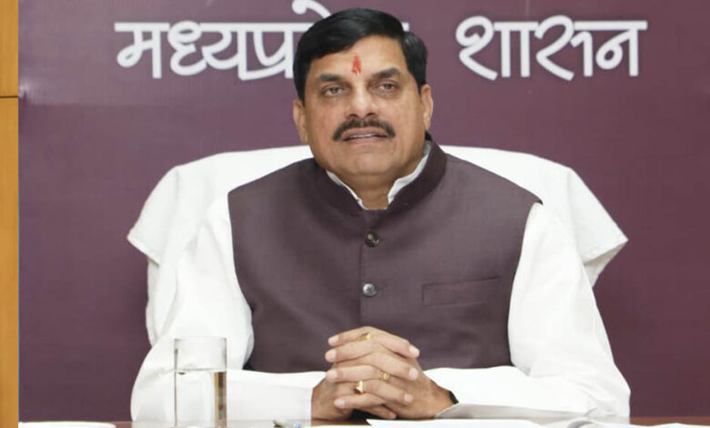 mp-में-मत्स्यपालकों-के-अच्छे-दिन-आएंगे,-सरकार-ला-रही-है-नई-मत्स्य-नीति,-किसान-कल्याण-वर्ष-में-हर-अंचल-में-होगी-कैबिनेट-बैठक