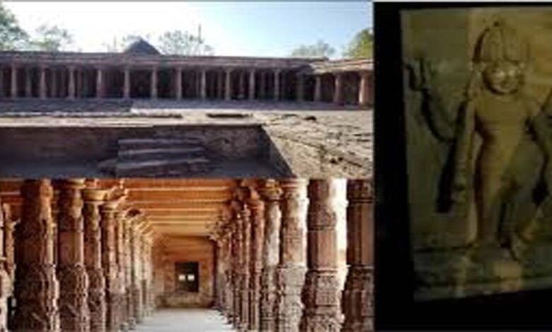 धार-भोजशाला-परिसर-की-कब्रों-पर-नया-विवाद:-एएसआई-सर्वे-रिपोर्ट-से-बढ़ी-हलचल,-मुस्लिम-पक्ष-कोर्ट-जाने-को-तैयार