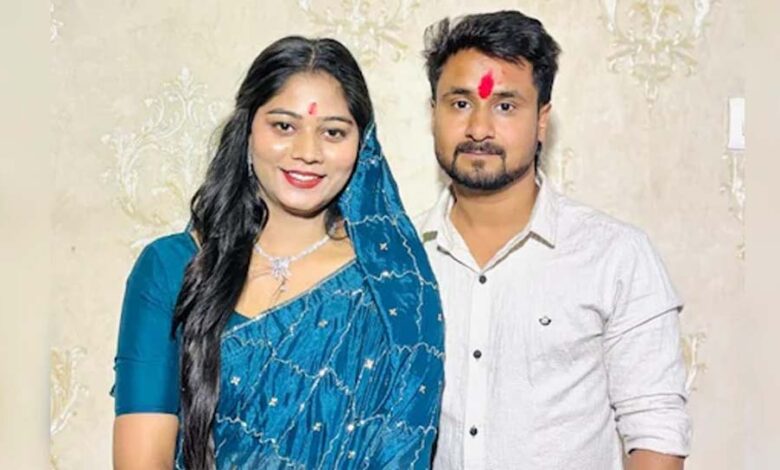 सोनम-रघुवंशी-की-फेरों-वाली-साड़ी-होली-में-जलाई,-राजा-रघुवंशी-हत्याकांड-पर-परिवार-का-बड़ा-फैसला