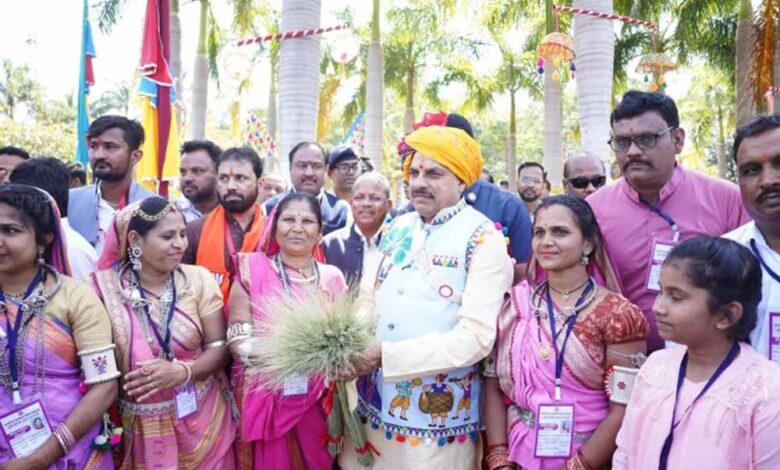 mp-में-आदिवासी-वोटबैंक-पर-फोकस:-भाजपा-का-मालवा-निमाड़-में-बड़ा-अभियान