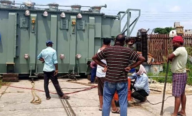 फूलबाग-132-केवी-सब-स्टेशन-से-जुड़ेंगे-दो-नए-फीडर,-1.5-लाख-उपभोक्ताओं-को-बड़ी-राहत