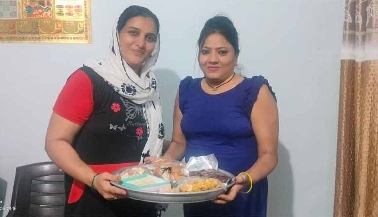 रमजान माह हो या श्रवाण माह -इबादत करों या भक्ति एक ही है।